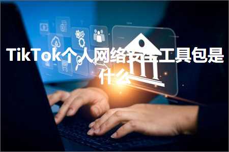 安阳网站推广 跨境电商知识:TikTok个人网络安全工具包是什么